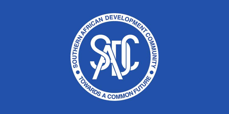 SADC - Southern African Development Community